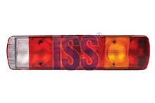 ISS 1012 LK Задний фонарь Scania