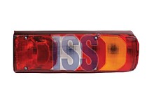 ISS 1034 LK Задний фонарь Actros