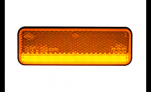 Габаритный фонарь slim XS - LD 2435