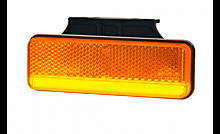 Габаритный фонарь slim XS - LKD 2521