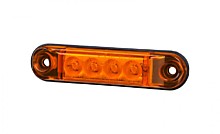 Фонарь габаритный SLIM LD 2328