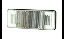 Габаритный фонарь slim XS - LD 2483