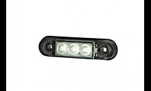 Габаритный фонарь SLIM LD 2438