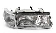 Фара 2110 BOSCH (Automotive Lighting)