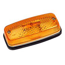 ЕС-04-О LED оранжевый