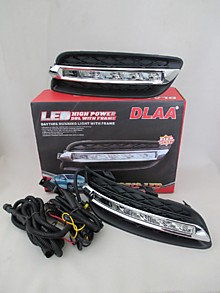 Рамка NS-512 LED DLAA