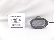 KS-WC210(4D)